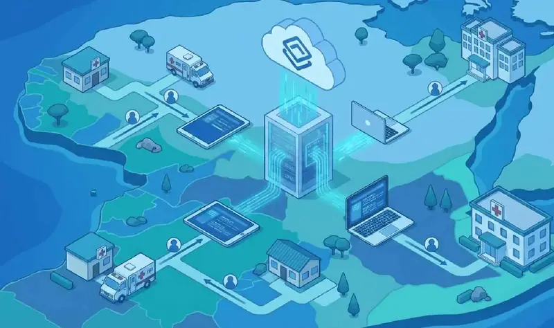 Health Information Systems (HIS)