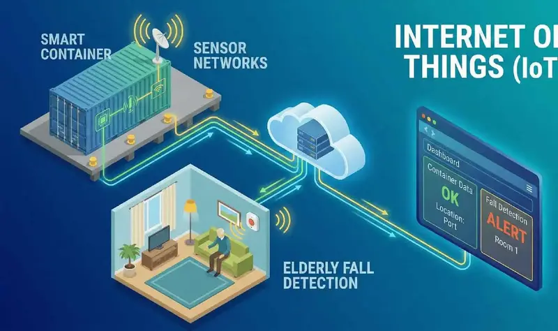 Internet of Things (IoT)